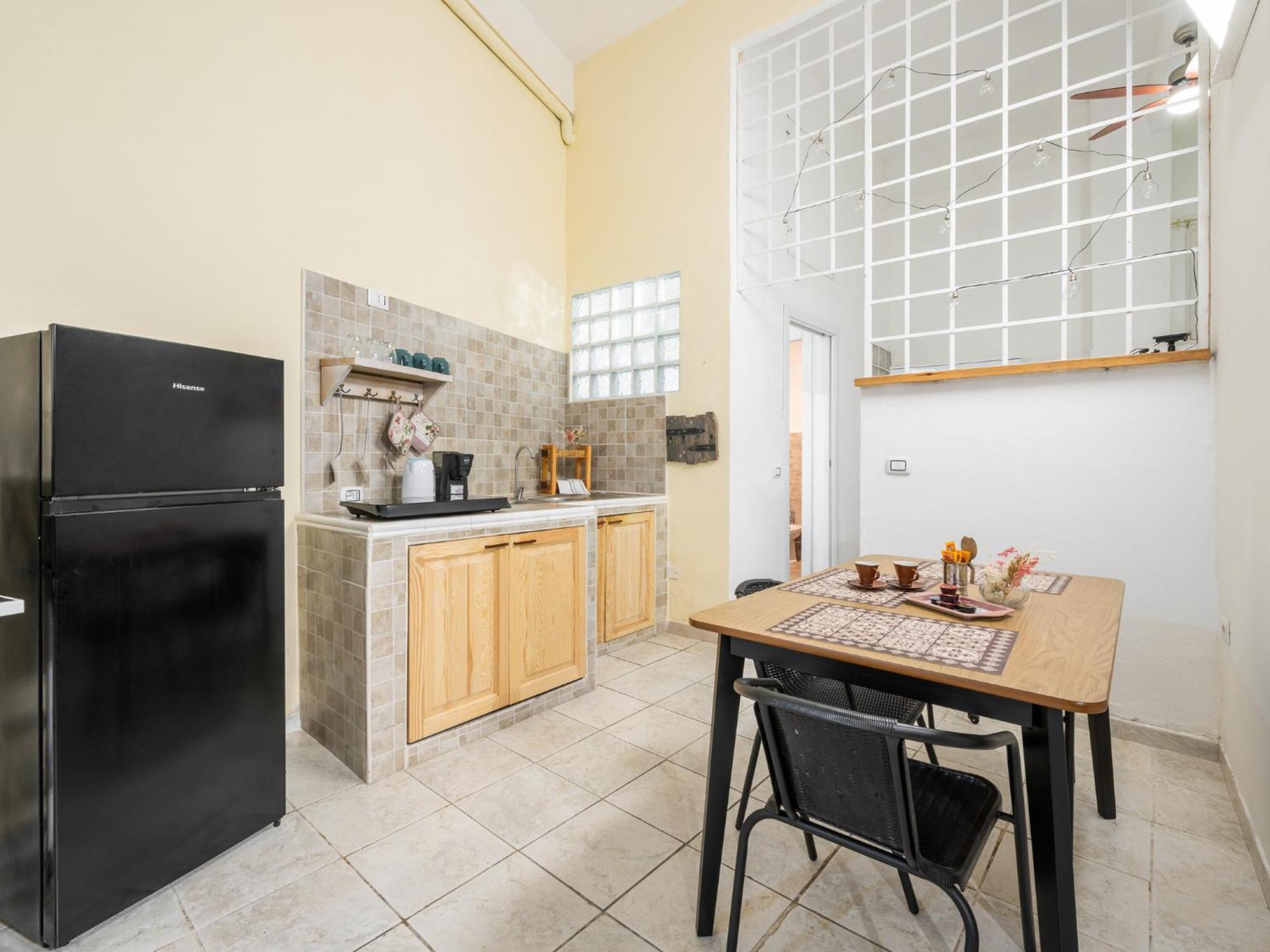 Civico 35 Appartement *