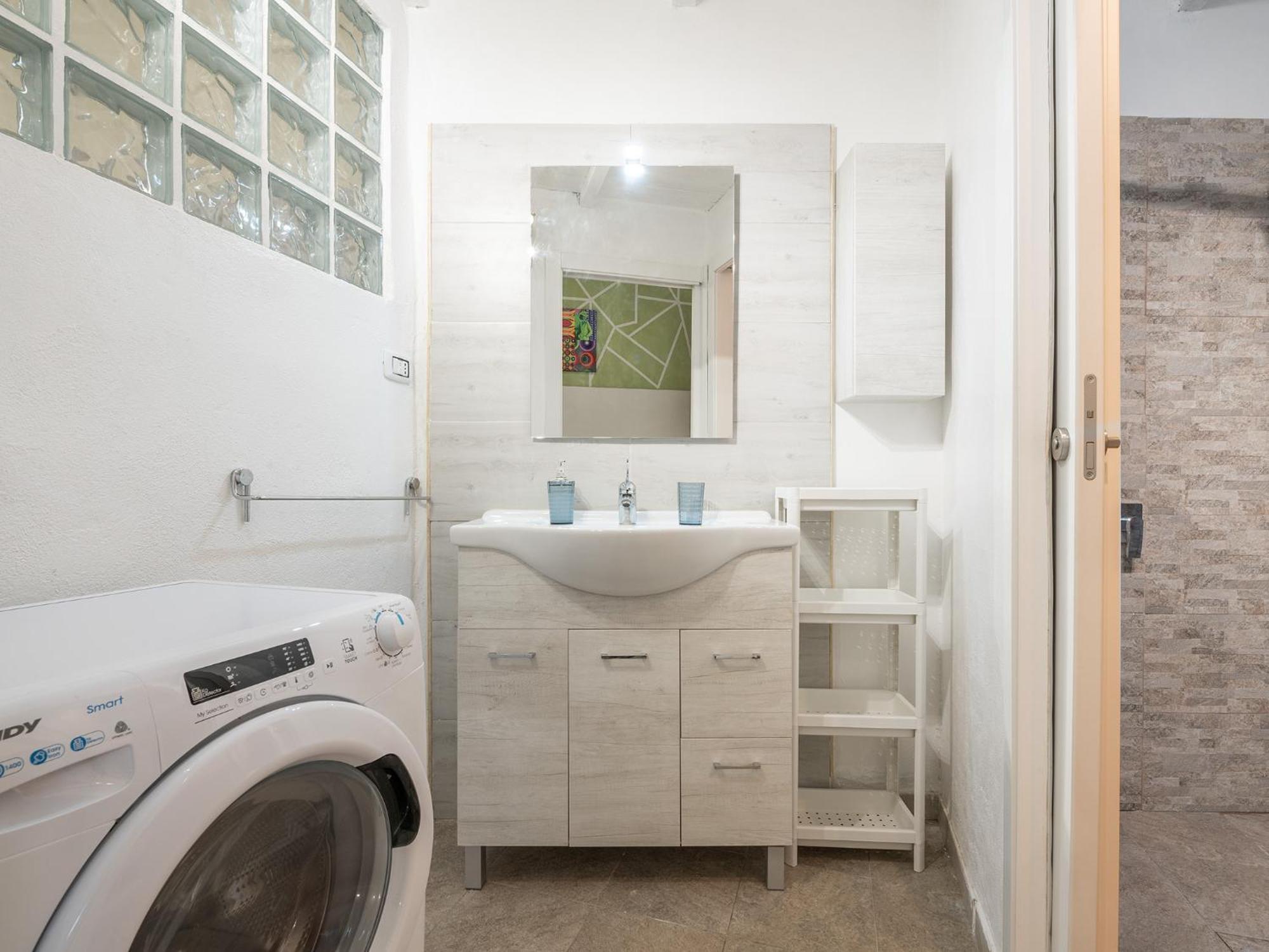 Appartement Civico 35 *