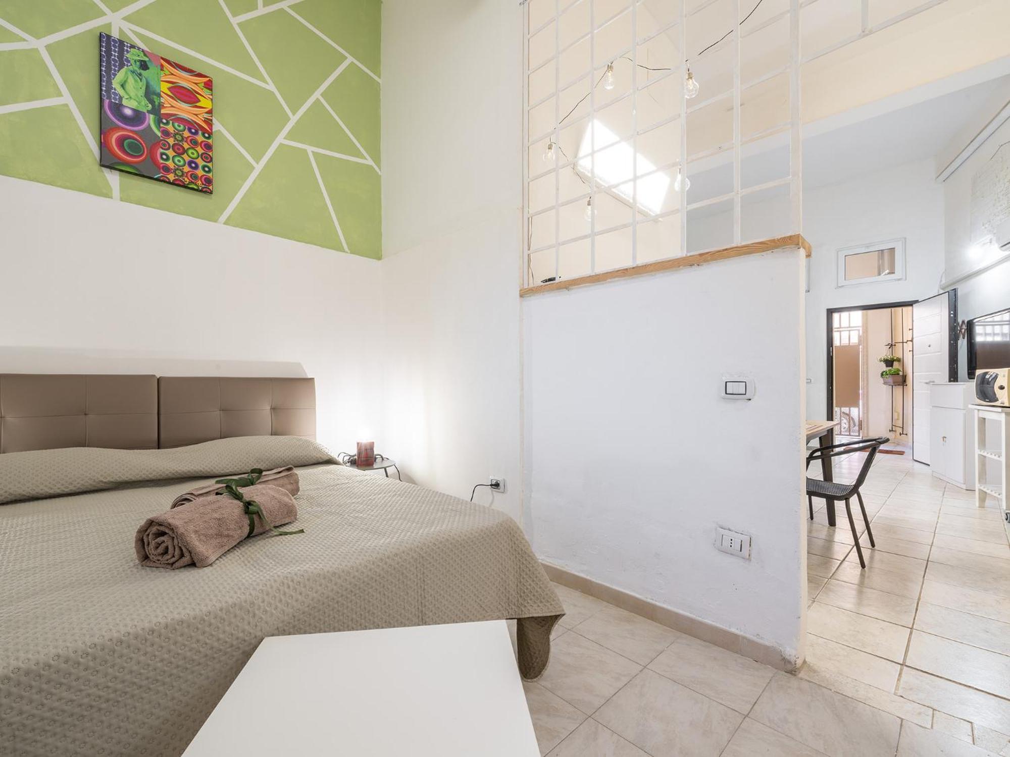 Civico 35 Apartment Cagliari
