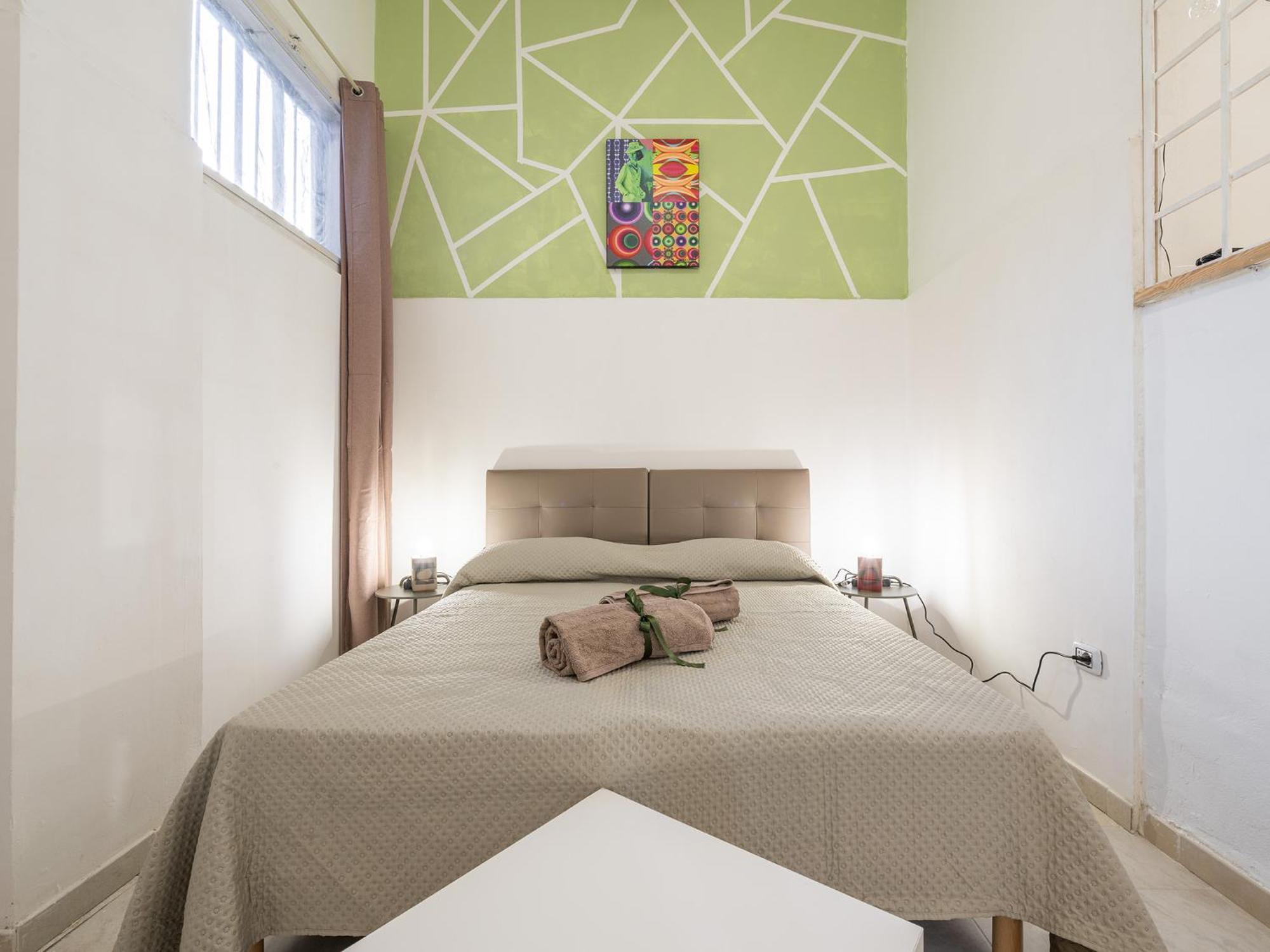 Civico 35 Apartment Cagliari
