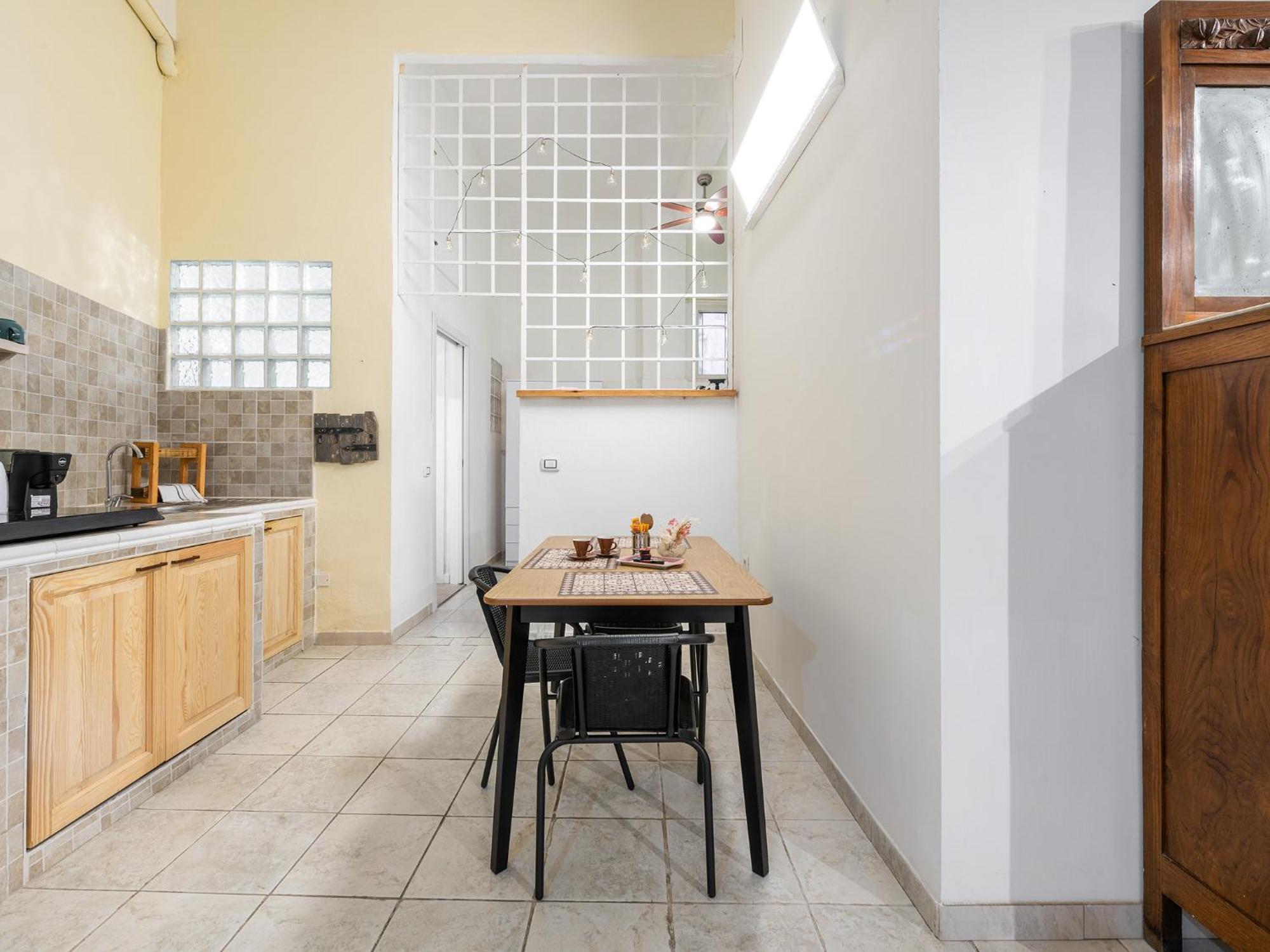 Civico 35 Apartment *