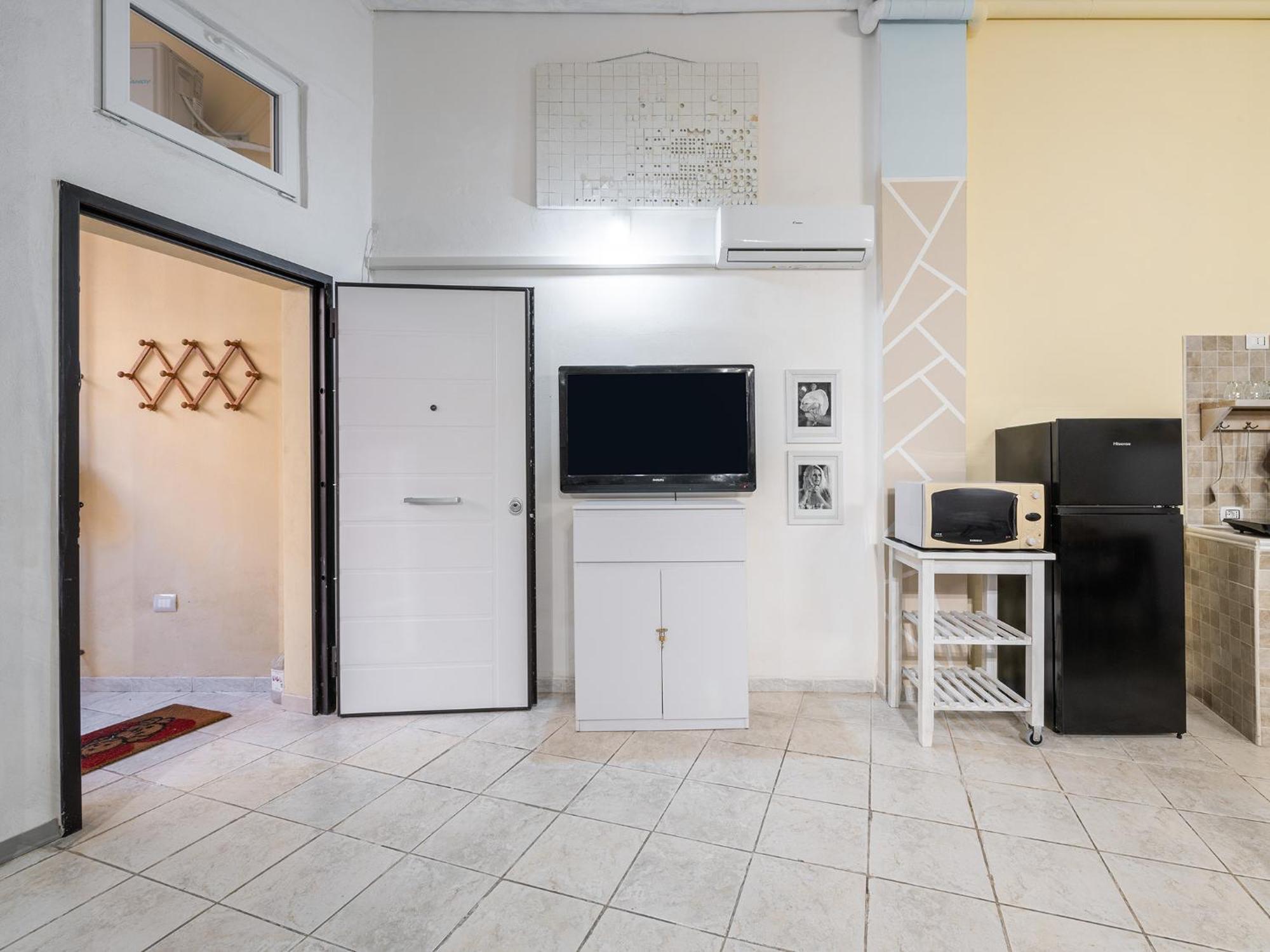Apartment Civico 35 *