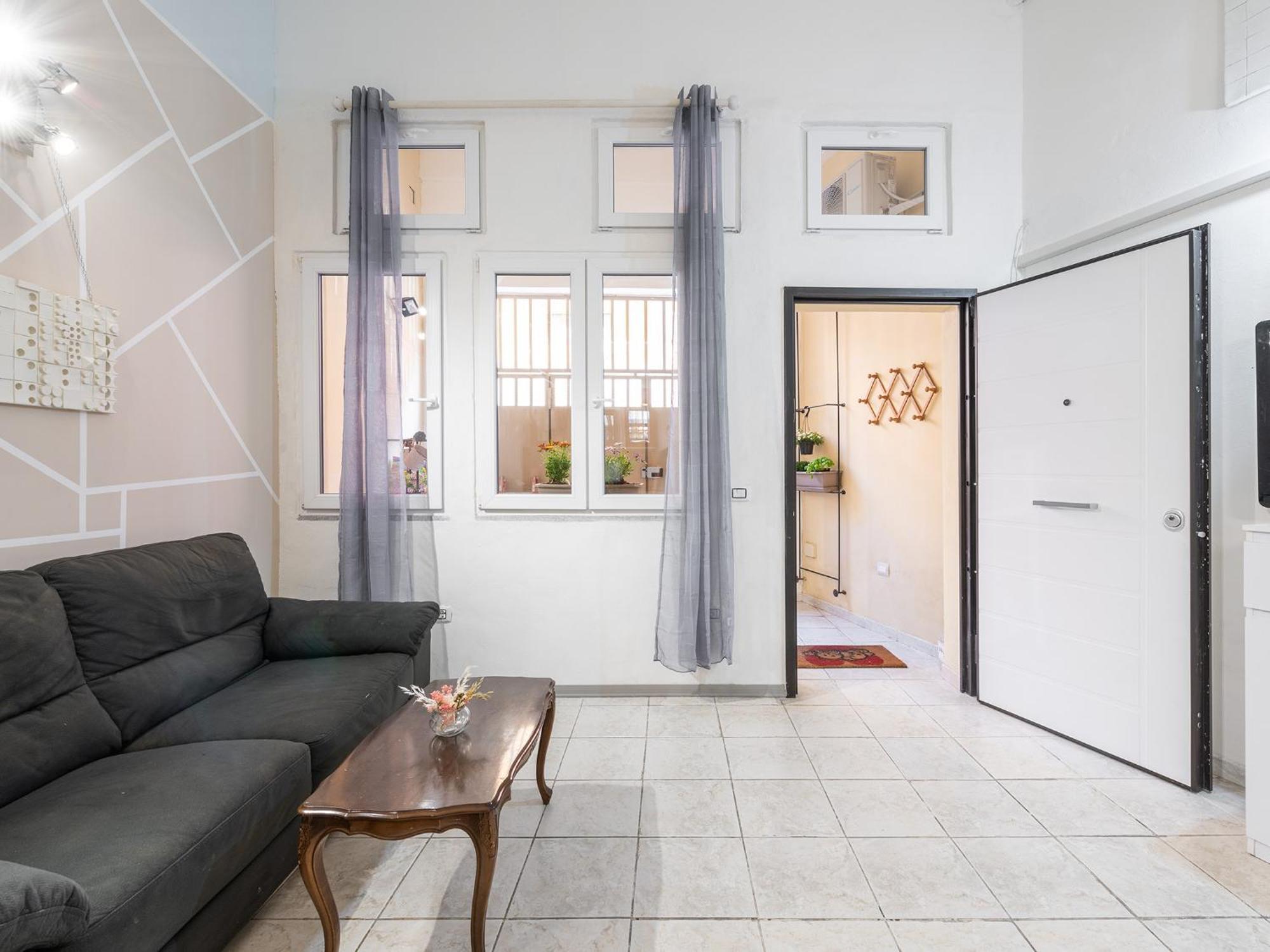 Civico 35 Apartment