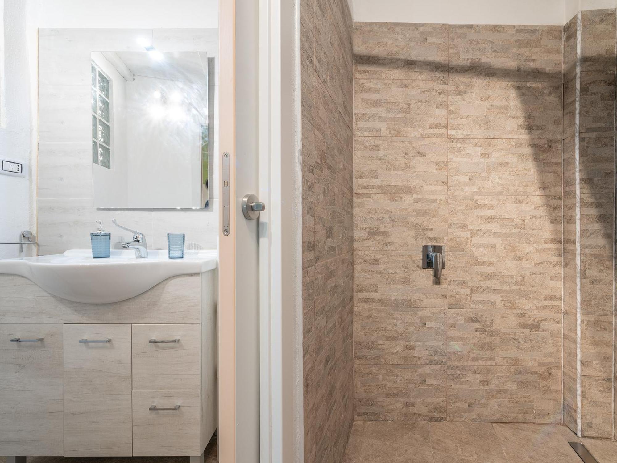 Apartment Civico 35