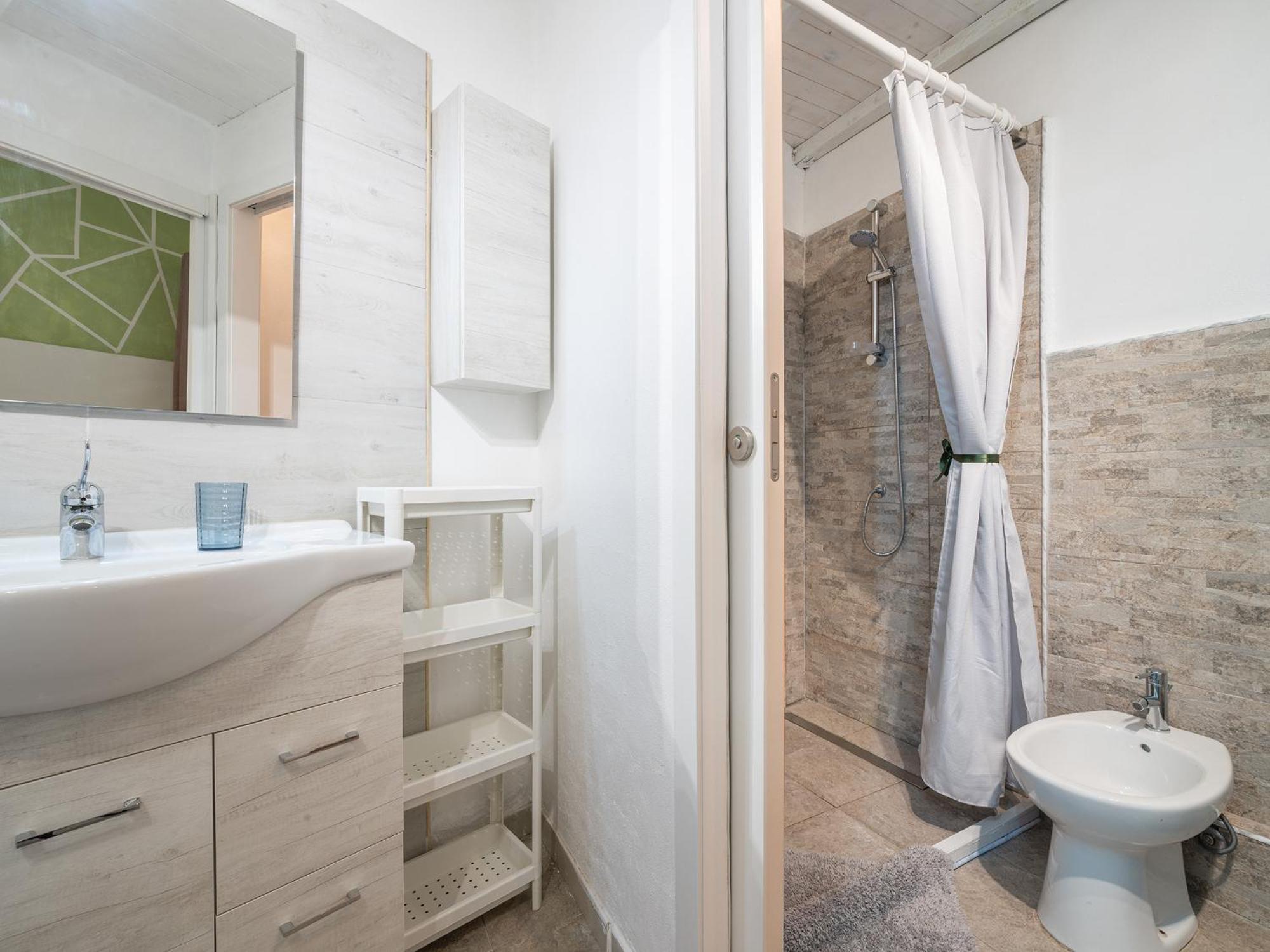 Apartment Civico 35 *