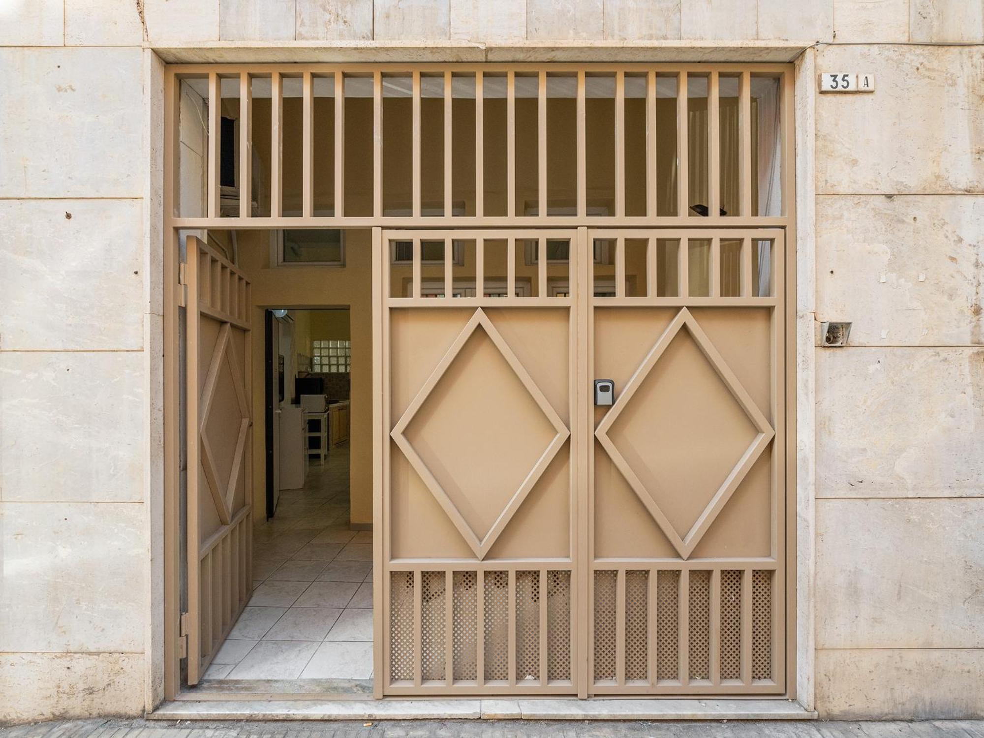 Apartment Civico 35 Cagliari