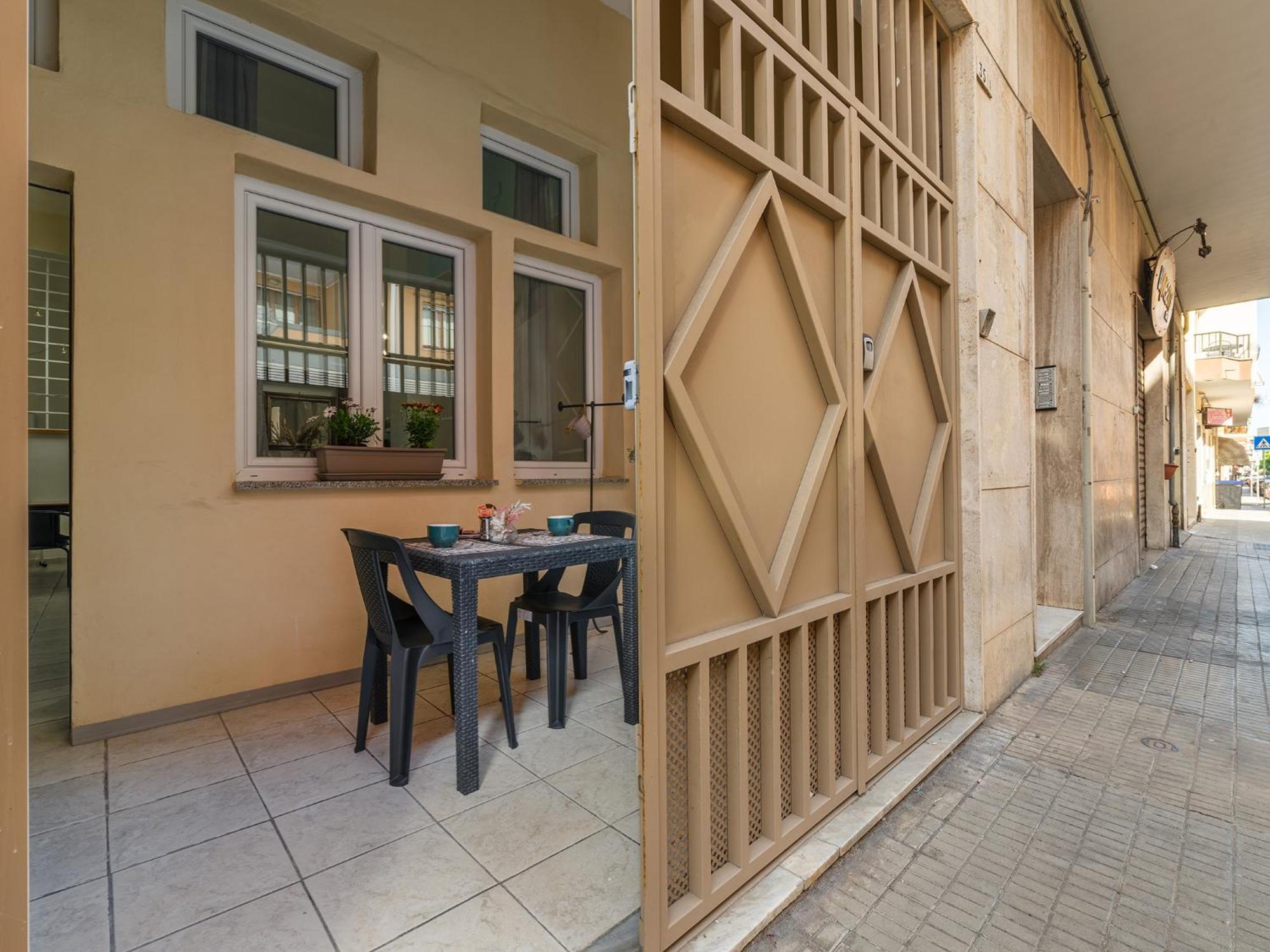 Appartamento Civico 35 Cagliari