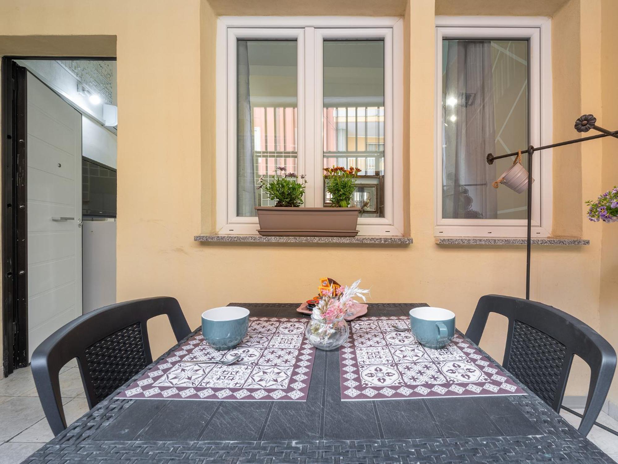 Apartamento Civico 35