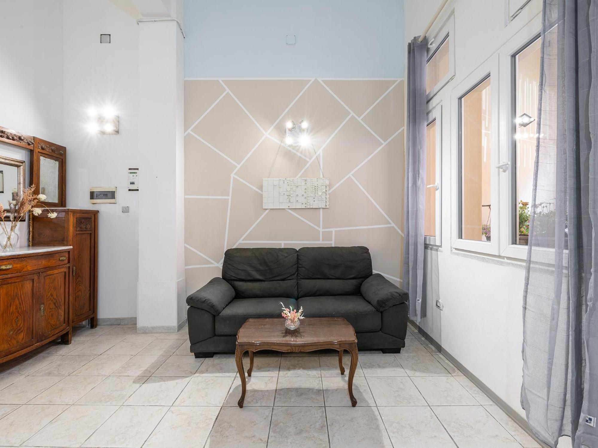 Apartment Civico 35